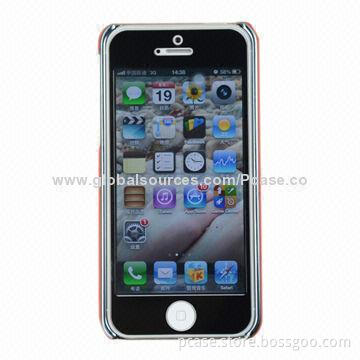 Easily Apply Screen Protector Film, Good Transparency, Up to 93% Transmittance, Zero Bubble